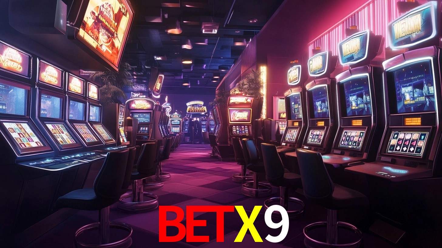 Ofertas Imperdíveis na BETX9: Promoções e Bônus Que Valem a Pena