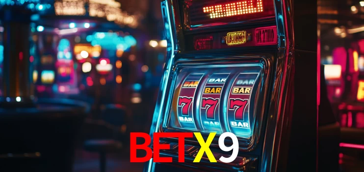 Tournaments BETX9