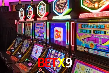 A Emoção da Loteria na BETX9: Uma Chance de Mudança de Vida