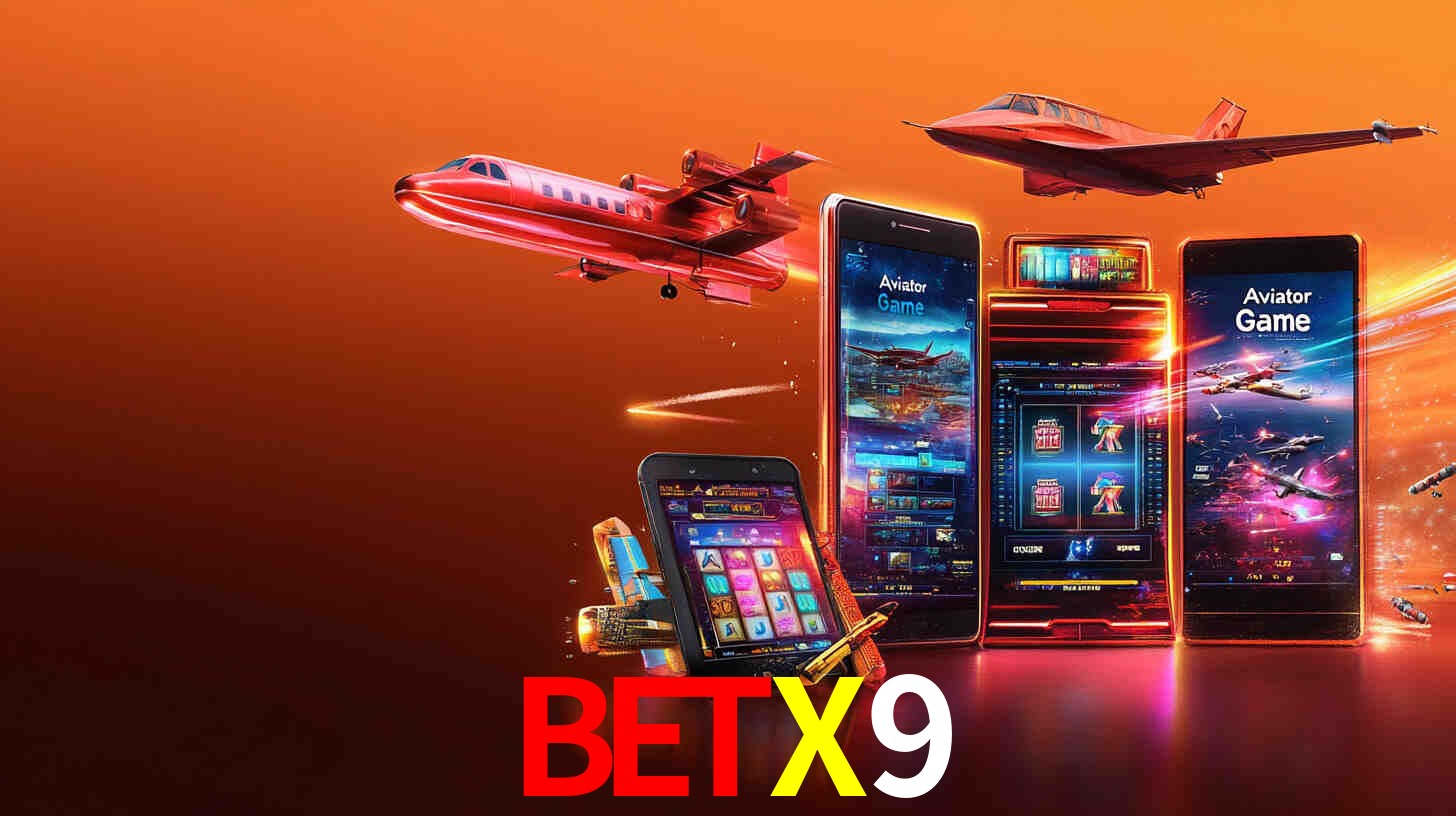 Apostas Esportivas na BETX9: Um Guia Completo