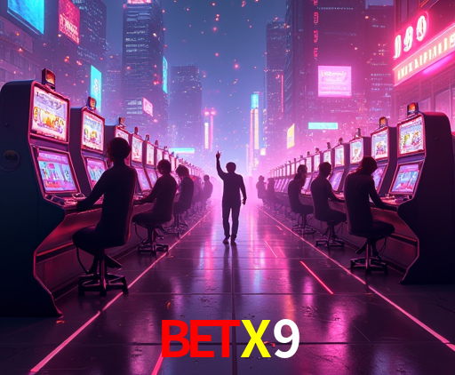 Torneios BETX9