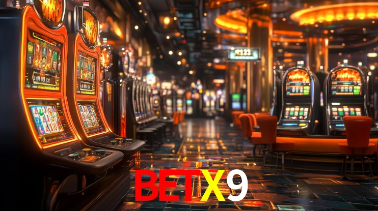 Explore as vantagens do BETX9: serviço profissional e confiabilidade