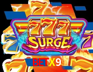 Descubra o Mundo do Cassino Online com BETX9