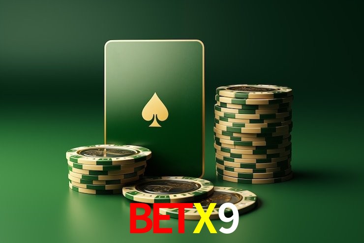 Spaceman Game BETX9
