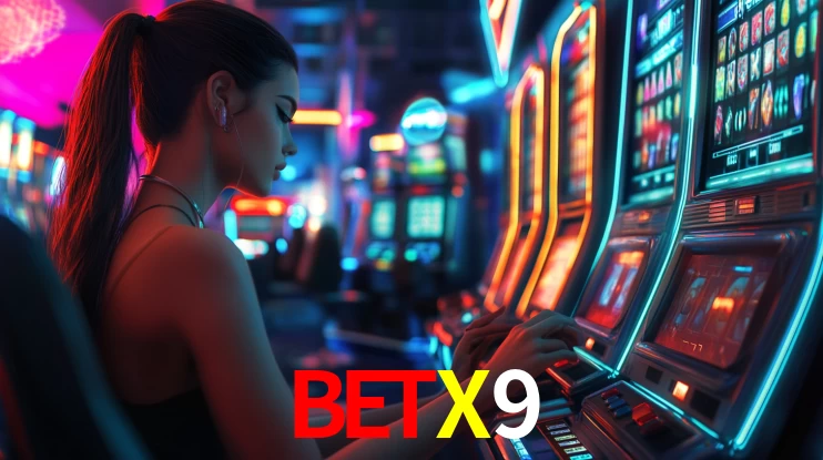 BETX9