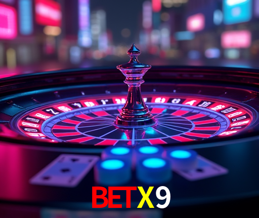 Explorando a Categoria de Eventos em Apostas na BETX9