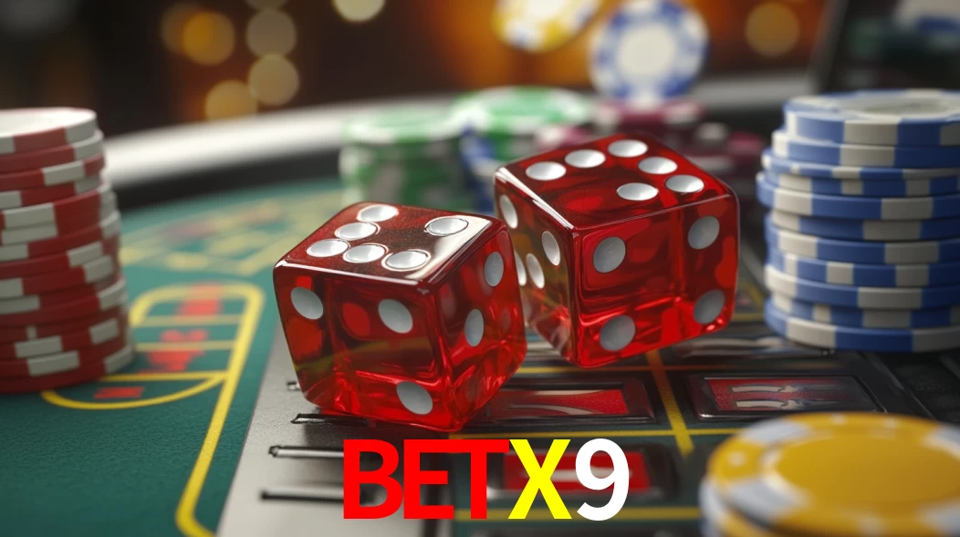 Programa VIP BETX9