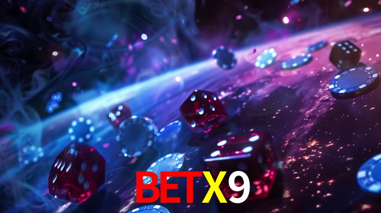 Game Statistics BETX9