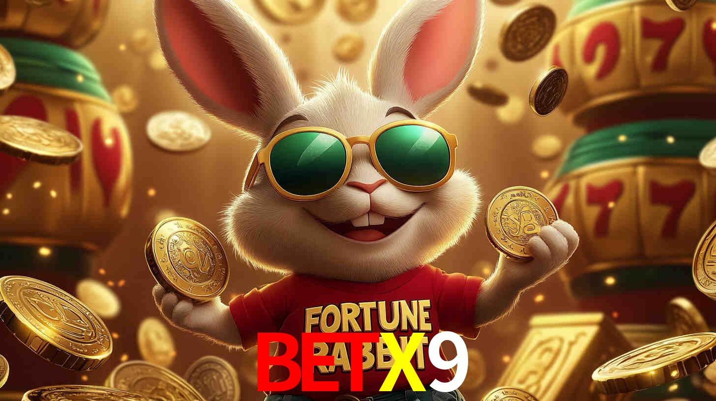 BETX9.COM