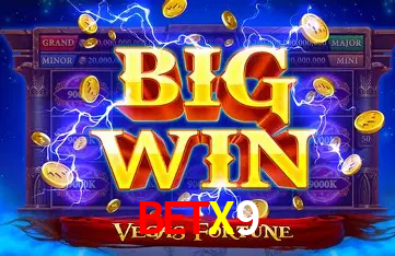 Seasonal Promotions BETX9