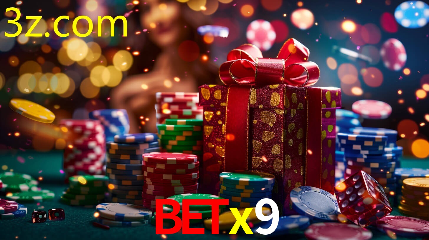 Apostas na Site BETX9.COM
