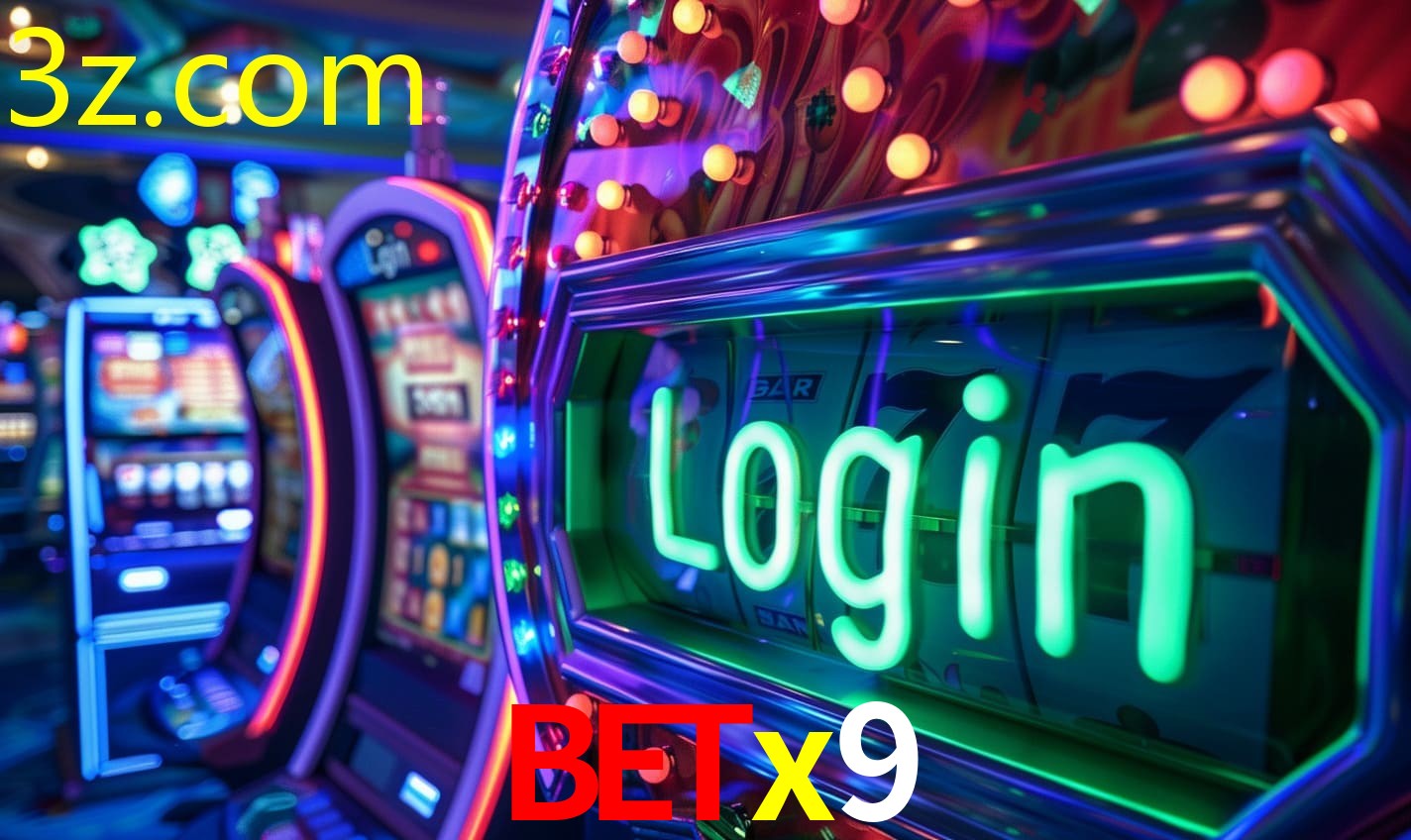 Jogos de Cassino BETX9.COM